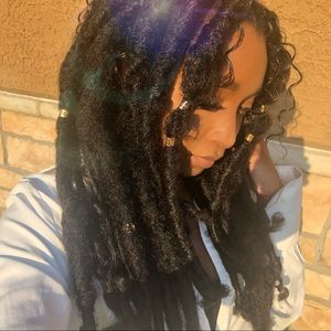 Meet your Posher, Kierra